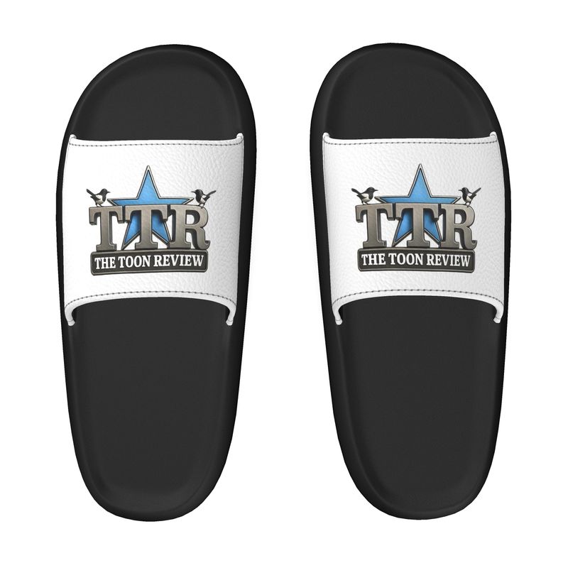 TTR Sliders