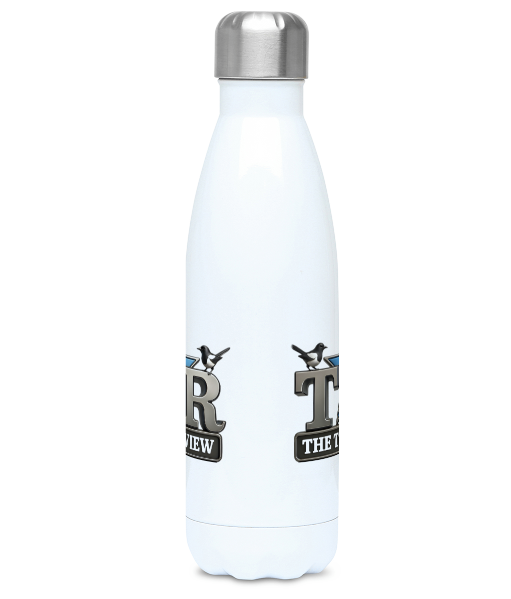 TTR 500ml Water Bottle