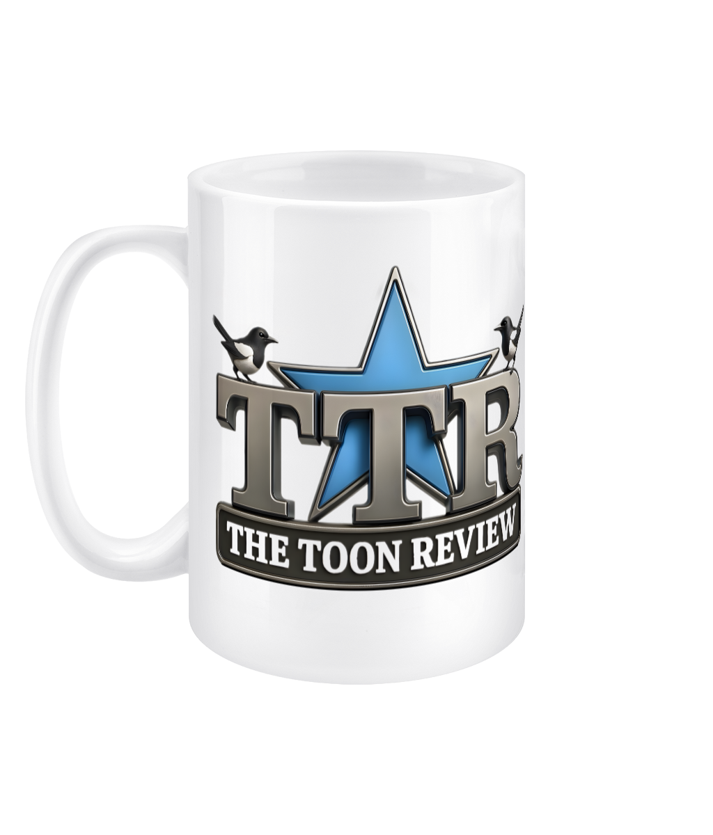 TTR 15oz Mug