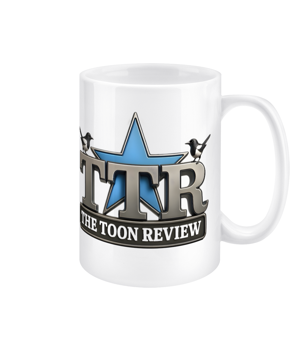 TTR 15oz Mug