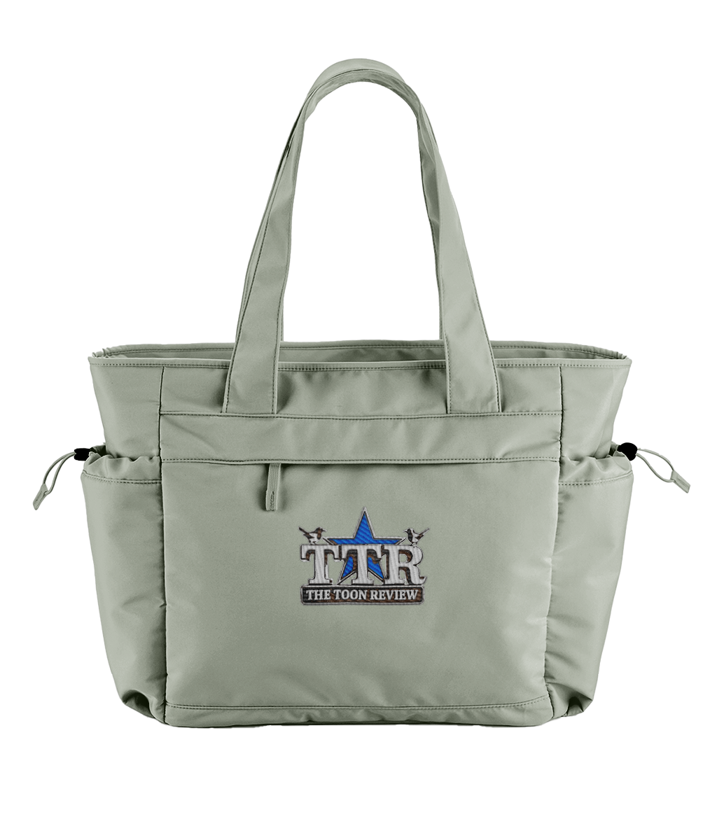 Front Pocket