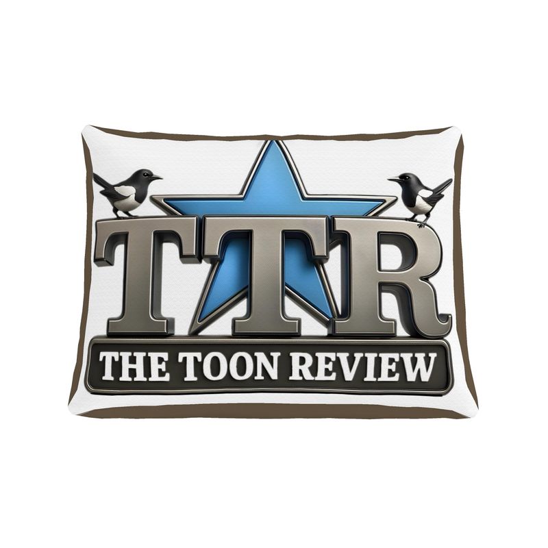 TTR Dog Bed