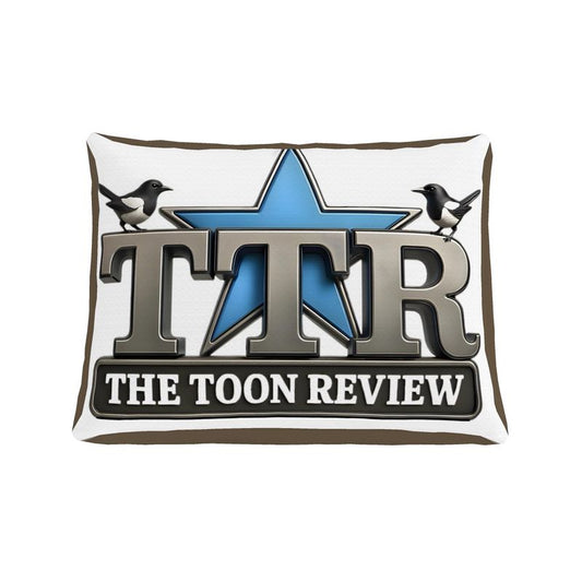 TTR Dog Bed