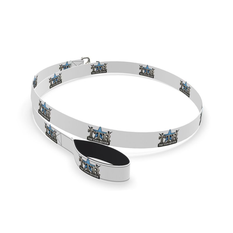 TTR Dog Lead