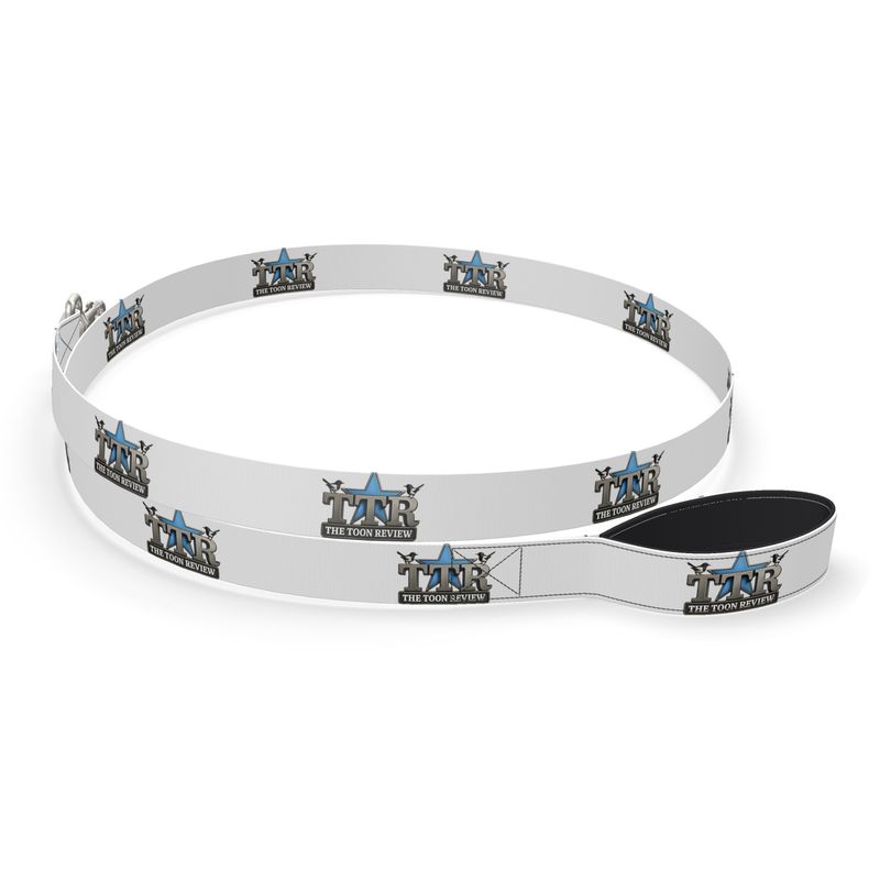 TTR Dog Lead