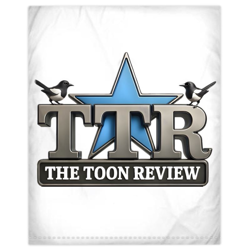 TTR Duvet Cover