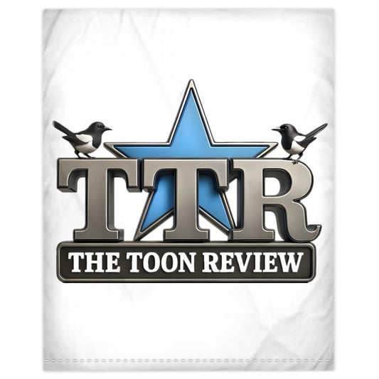 TTR Duvet Cover