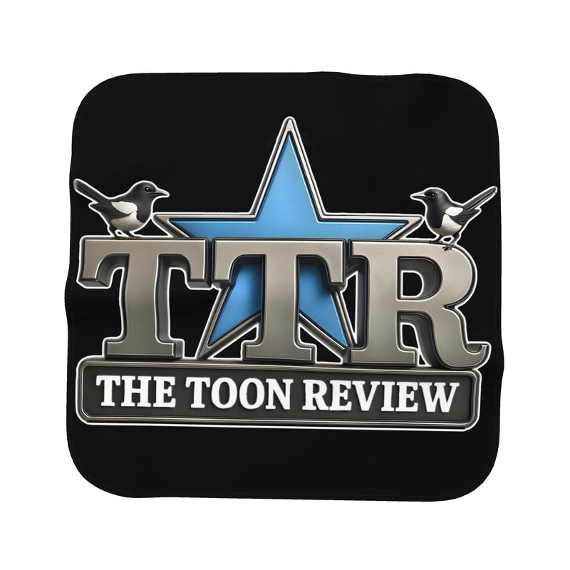 TTR Microfibre Towel