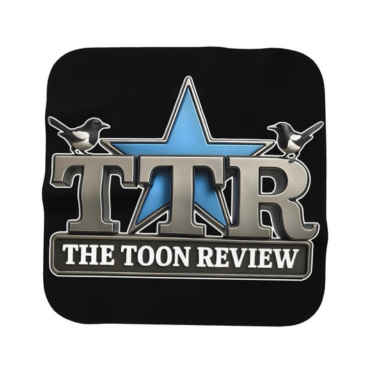 TTR Microfibre Towel