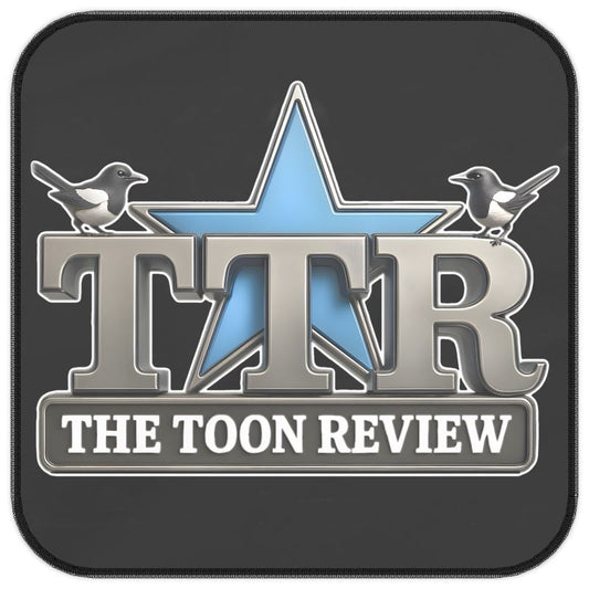 TTR Microfibre Towel