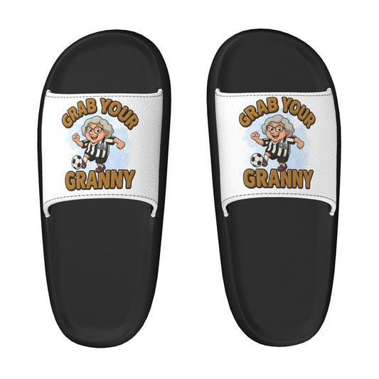 TTR Granny Sliders
