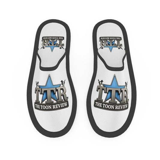 TTR Slippers