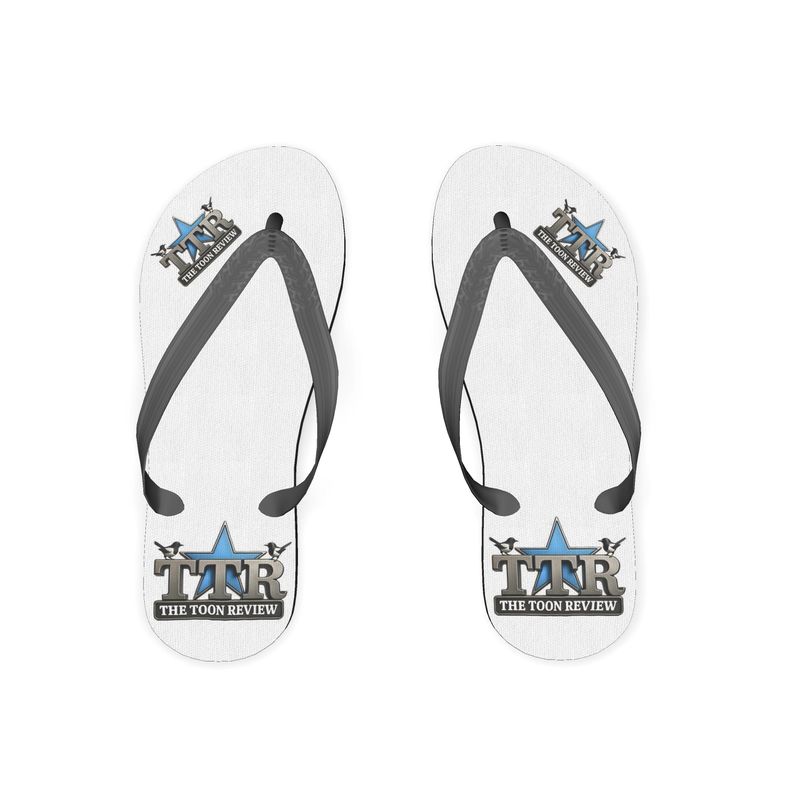TTR Flip Flops