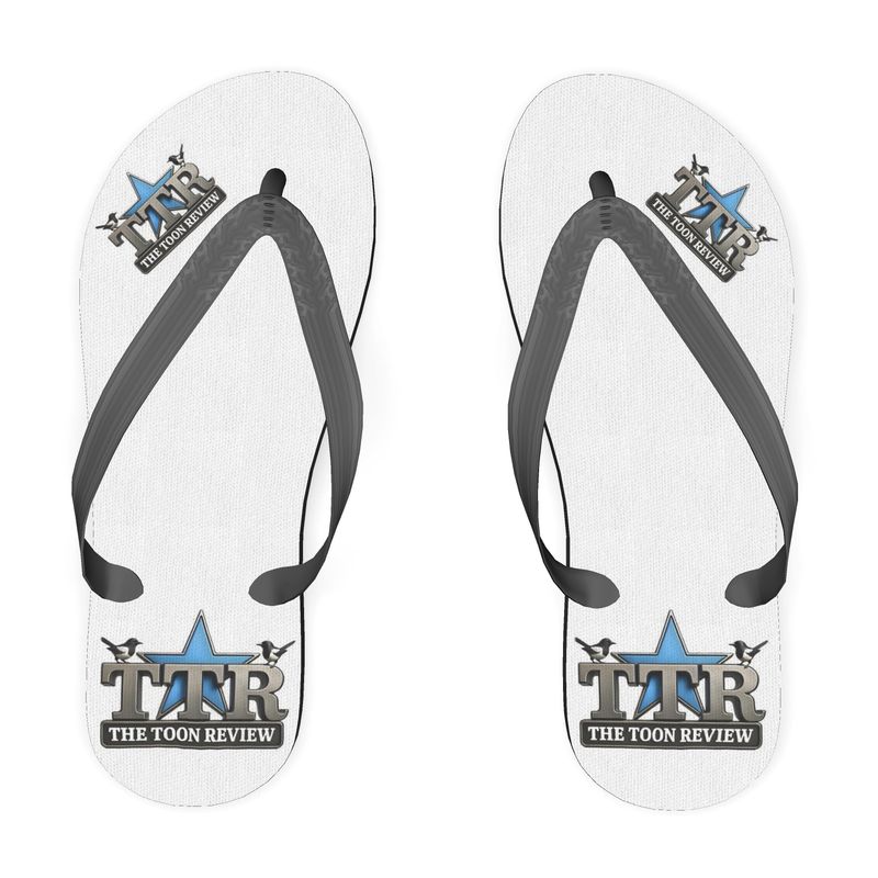 TTR Flip Flops