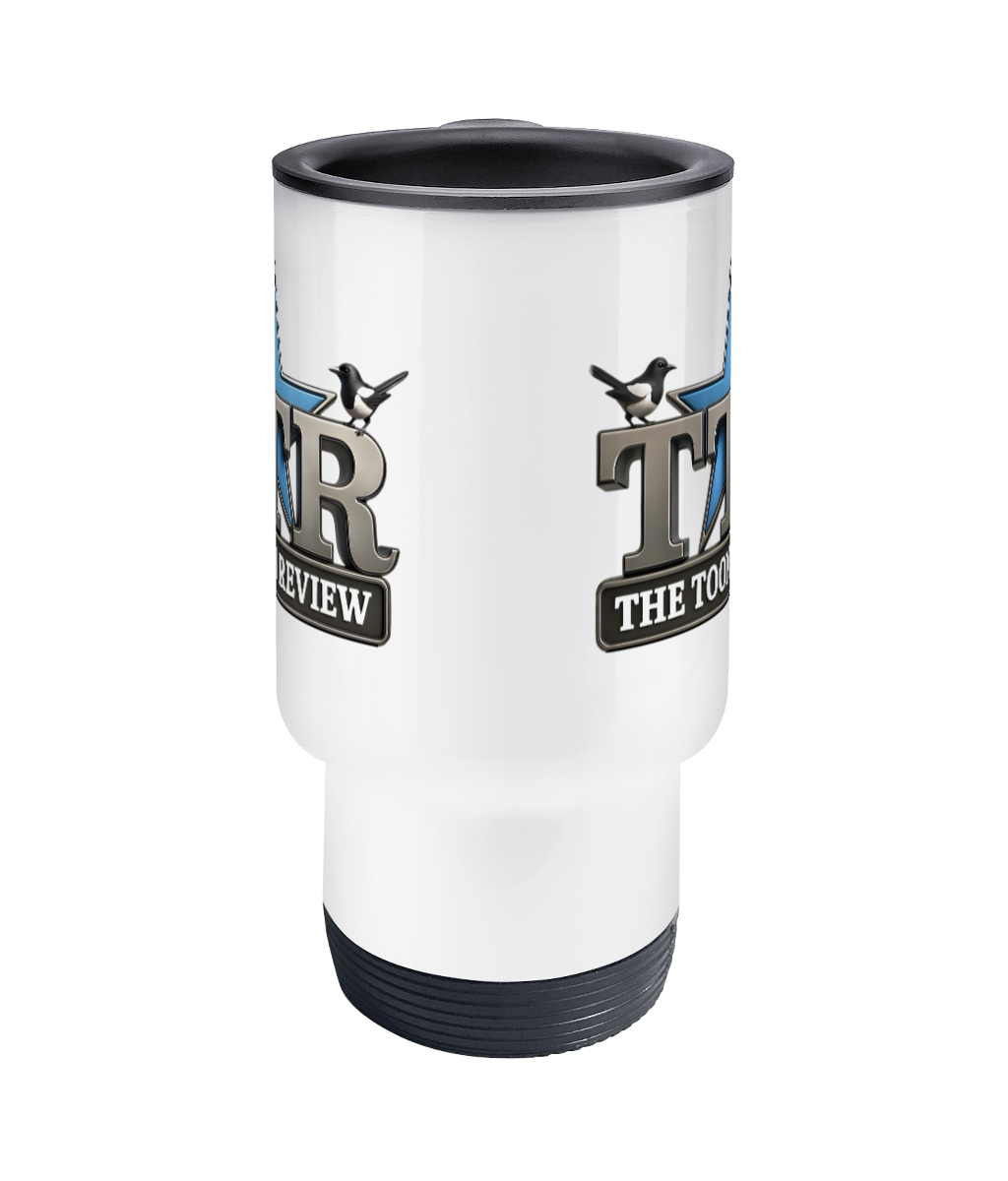 TTR Travel Mug