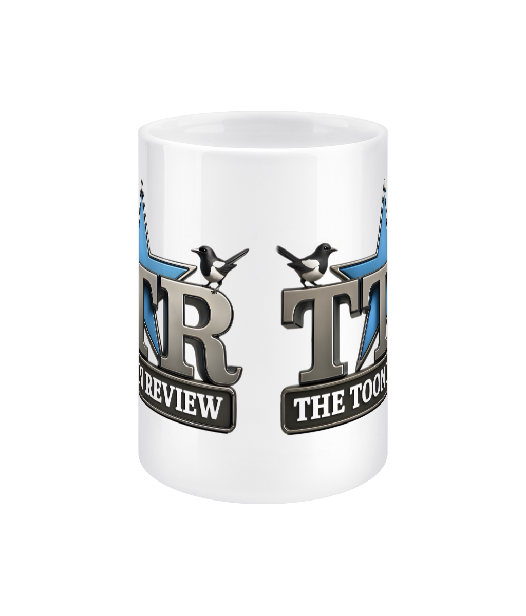 TTR 15oz Mug